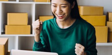 E-Commerce Efficiency Boost