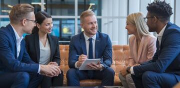 Tech Startup Scaling