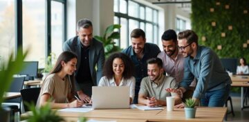 Cost Accounting Transformation