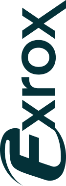 Logo text