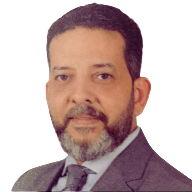 Ahmed El-Khashab